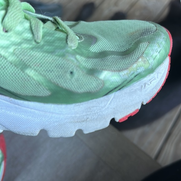 Saucony Natural Series Running Shoes - Picture 5 of 5